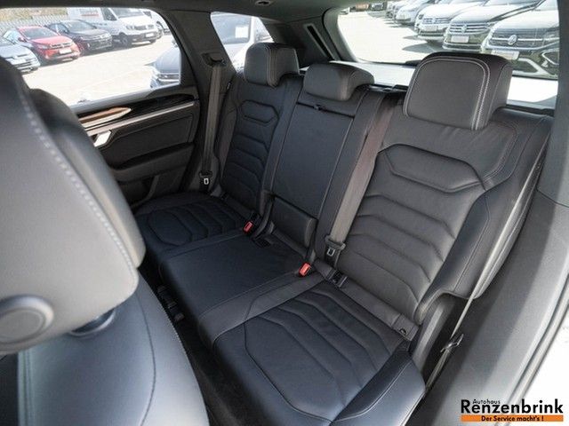 Touareg Elegance 4M. eHybrid AHK HUD Memory 360°