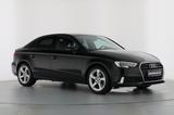 Audi A3 LIMOUSINE 30TDI SPORT BI-XENON+NAVIGATION+uvm - mit Diesel-Antrieb: Schwarz, Sportsitze