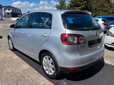 Volkswagen Golf Plus 1.6 Goal Nur 95.000 Km/TÜV Neu - Volkswagen Golf aus 2006: 1.6
