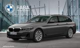 BMW 520d Touring HiFi DAB WLAN RFK Parkassistent - BMW 520 in Mönchengladbach