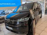 Volkswagen Multivan 4Motion Hybr. 0,5% Steuer; Matrix, Pano - Volkswagen: Multivan 4motion