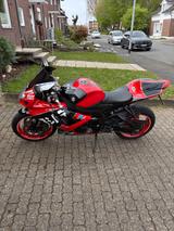 Suzuki GSXR 750 - Angebote