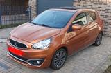Mitsubishi Space Star 1.2 mit Faltdach und Garantie* - : Kleinwagen, mit Faltdach