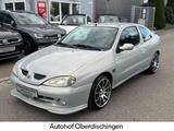Renault Megane Coupe Privilege 2.0 16V IDE - gebrauchte Renault Megane aus dem Jahr 2001