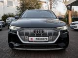 Audi e-tron 50 quattro advanced 50 quattro advanced - Audi Gebrauchtwagen in Norderstedt