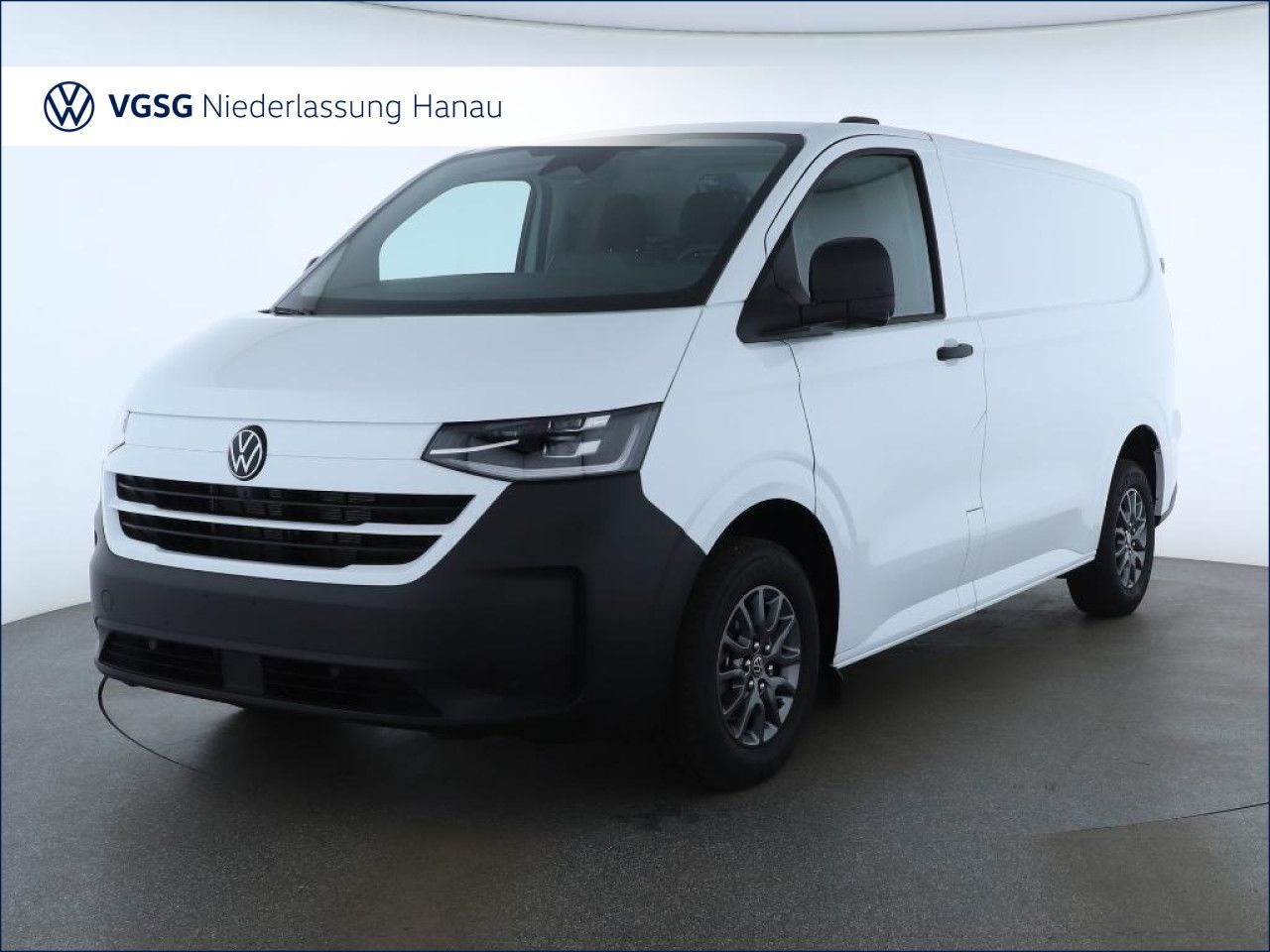 Volkswagen T7 Transporter - Bild 2