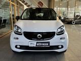 Smart smart forfour twinamic passion, PDC, Panorama! - Smart ForFour: Limousine