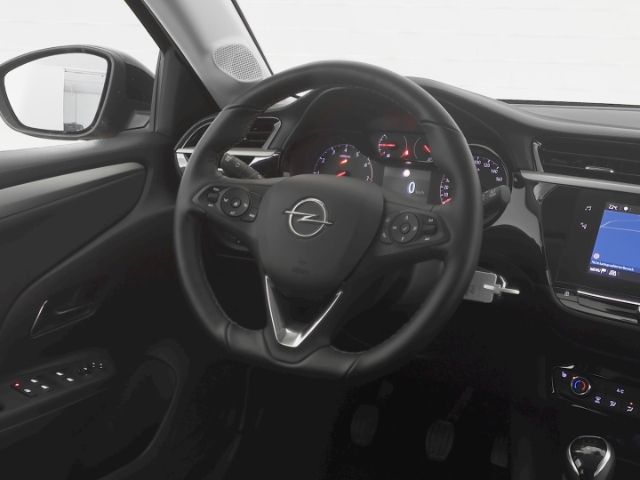 Corsa F EDITION+NAVI+RÜCKFAHRKAMERA+SITZHEIZUNG+