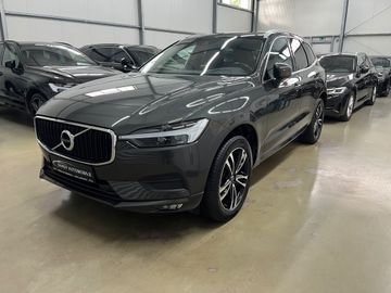 Volvo XC60 - 5
