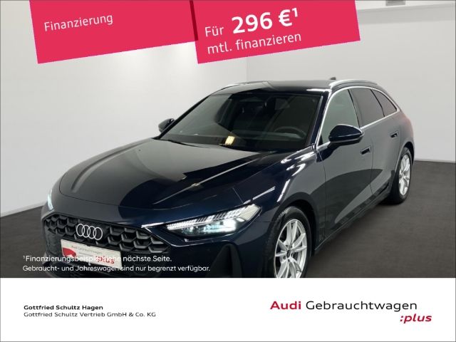 Audi A5 Avant TDI 150 kW S-tronic MATRIX NAV B&O HUD foto 1