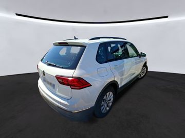 Volkswagen Tiguan - 5