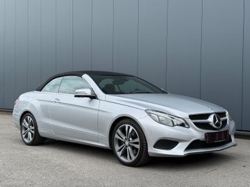 Mercedes E 350 - 11