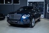 Bentley Bentayga 6.0/W12/4WD/Pano/Massage/360/ACC - scheckheftgepflegte Bentley Bentayga