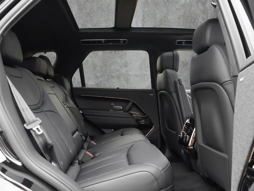 Land Rover Range Rover Sport P550e Hybrid Autobiography