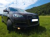Audi Q7 3.0 TDI (DPF) quattro tiptronic - - Audi Q7 aus 2010: TDI