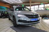 Skoda Karoq Sportline 4x4 *AUTOMATIK*PANO*AHK*1HAND - gebrauchte Skoda Karoq aus dem Jahr 2019