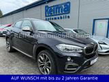 BMW X6 xDrive 30 d Individual, H&K, Soft Clsoe - BMW X6 mit Diesel-Antrieb: Coupe