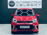 Kia Picanto GT-Line AUTOMATIK VOLLAUST. GARANTIE - mit Benzin-Antrieb: Kleinwagen