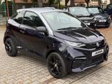 Aixam Coupé  L6e  Mopedauto Automatik 45km/h - Aixam mit Diesel-Antrieb: Kleinwagen, Mopedauto 45km H