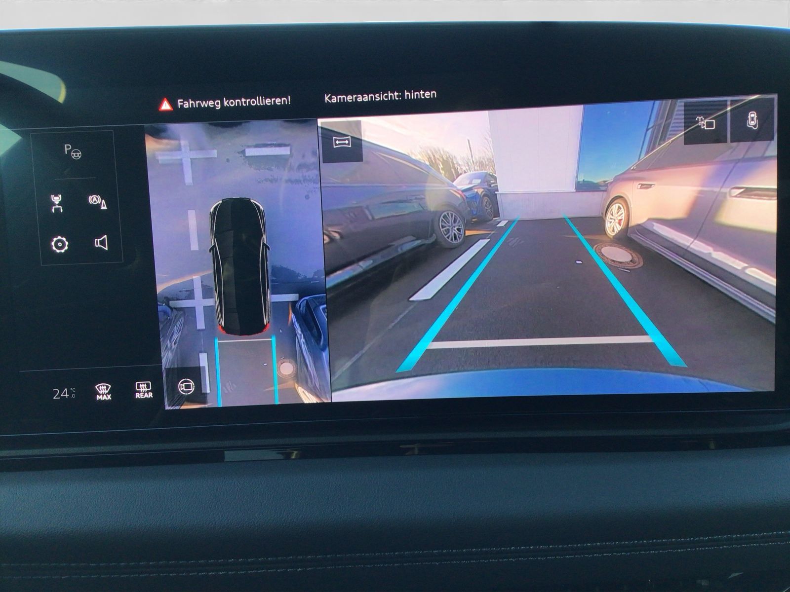 Audi A6 e-tron - Bild 14