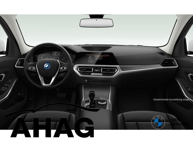 BMW 330 - Bild 5