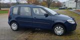 Skoda SKODA ROOMSTER KLIMA ELEKTRISCHE FENSTER  ... - Skoda Roomster in Hamburg