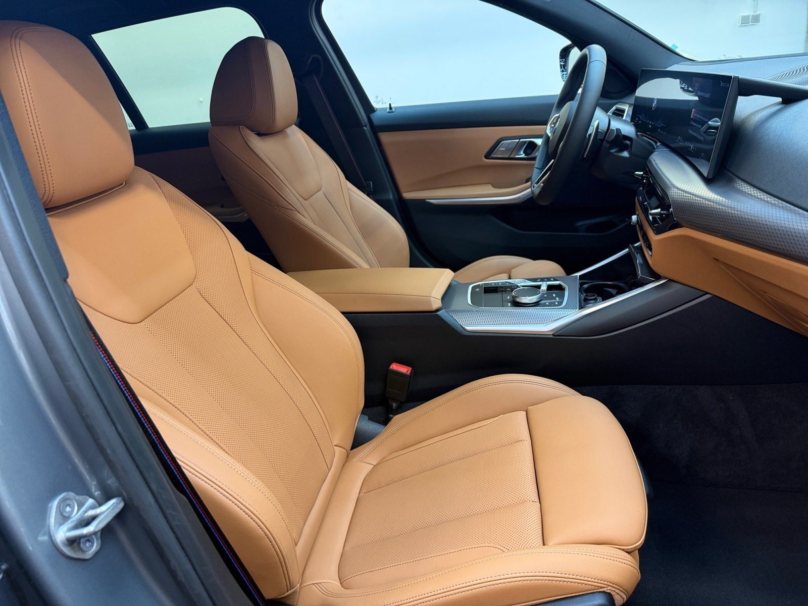 BMW 320 - Bild 11