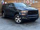 Dodge RAM 1500 Laramie 5,7L 4x4 AHK Hardtop Memory LPG - Dodge RAM: Hardtop