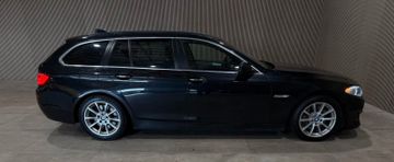 BMW 530 - 6