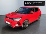 Ssangyong Tivoli 1.6 e-XDi Sapphire 4x4 ALLRAD AUTOMATI... - Ssangyong Tivoli
