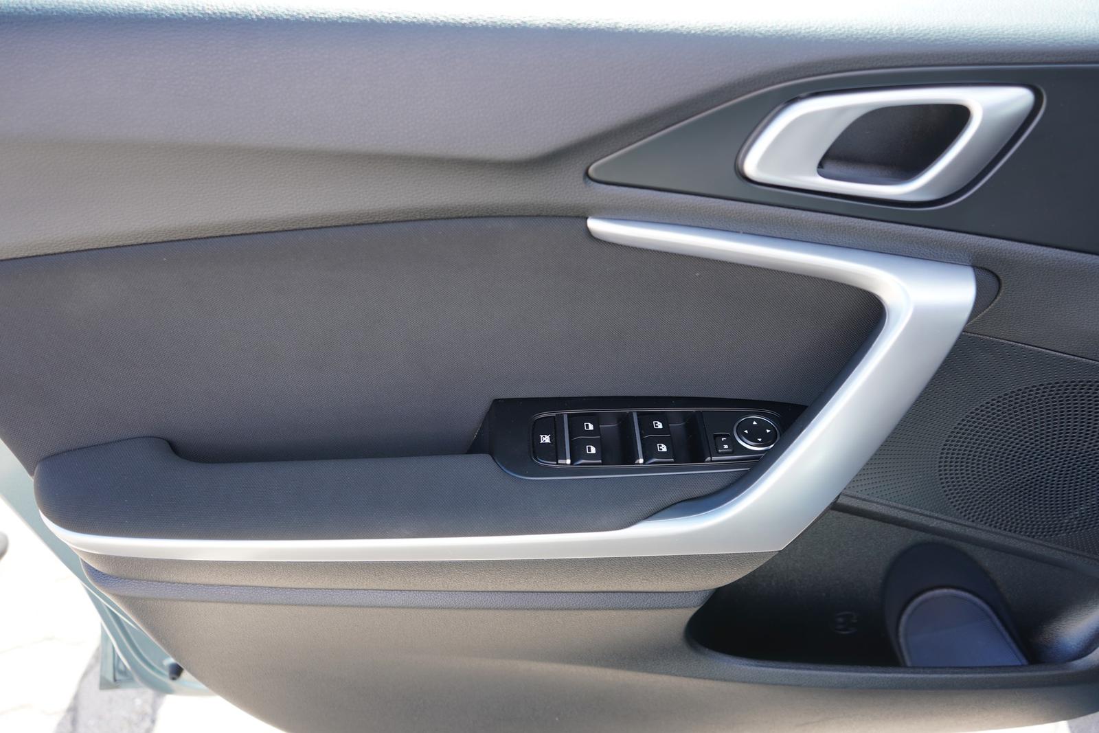 Kia Ceed SW 1.0 T-GDI AHK Navi Android Apple Kamera