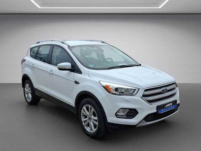 Kuga 1.5 EcoBoost Cool & Connect