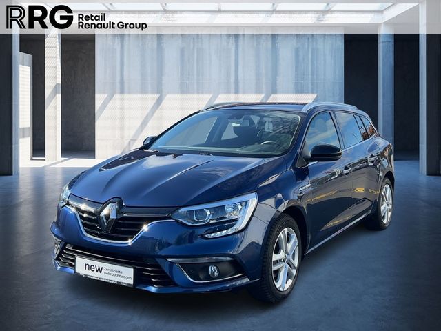 Renault Megane 4 GRANDTOUR LIMITED TCE 140 UPE:26.900,-