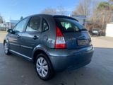 Citroën C3 1.6 16V VTR/5TÜRER/Garantie/KLIMA/TÜV/HU/NEU/ - Citroën C3: Vtr