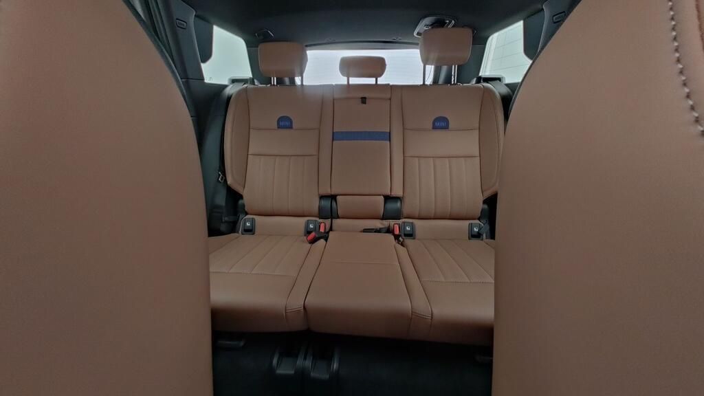 MINI Countryman C (Cooper) - Bild 14