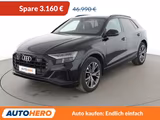 Audi Q8 50 TDI Mild-Hybrid quattro Aut.*NAVI*LED*ACC* - schwarze Audi Q8