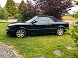 Audi Cabriolet 2.0 - - gebrauchte Audi Cabriolet aus dem Jahr 1998