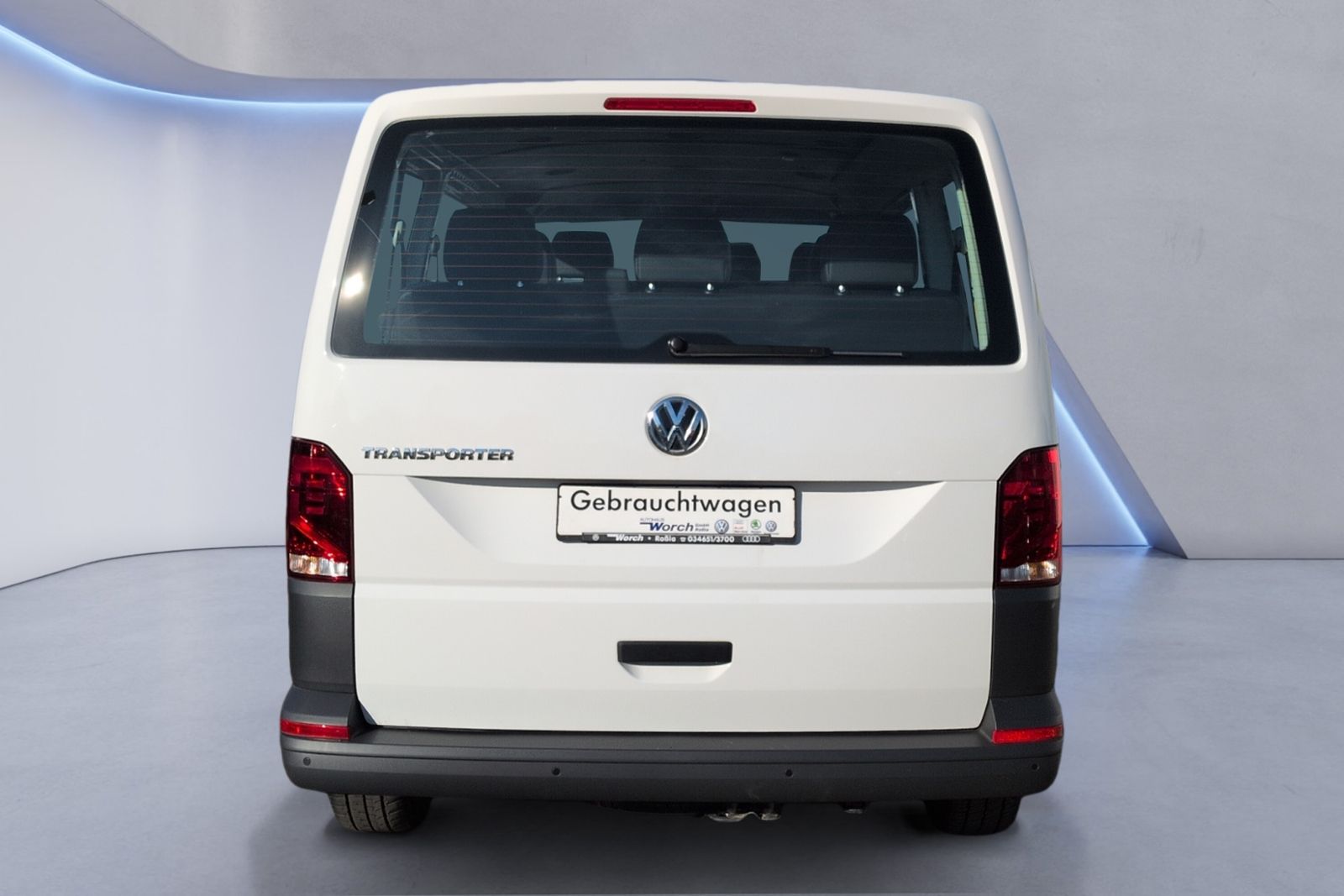 T6.1 Kombi 2.0 TDI KLIMA+9-SITZE+PDC