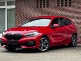 BMW 116 d*SPORT LINE*LEDER*SHADOW LINE*LIVE COCKPIT* - BMW 116: 116d Sport