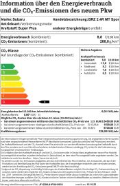 Bild 6 Subaru BRZ 2.4R MT Sport Schalter