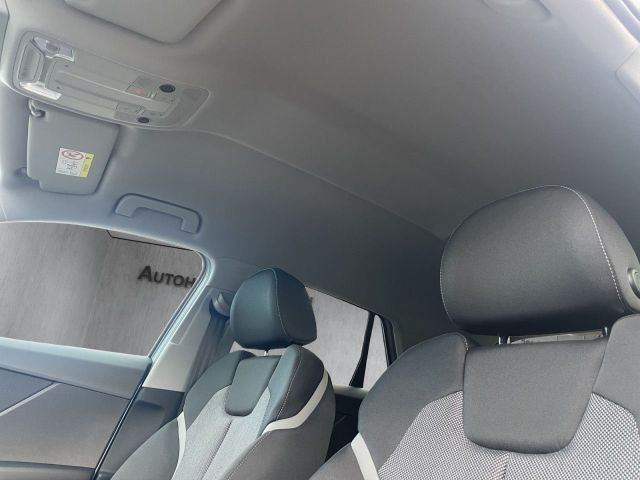 Q2 35 1,5TFSI advanced S-tronic NAVI/LED/elHK.