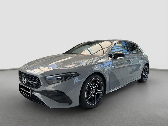 Mercedes-Benz A 200 Kompaktlimousine AMG*NIGHT*SpH*AHK*LED*PDC