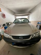 Opel Vectra b 1.6L 16v (XEL) - Opel Vectra: V6 B