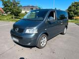 Volkswagen T5 Multivan Atlantis 2.5 TDI Standheizung,... - Volkswagen T5 Multivan: Atlantis