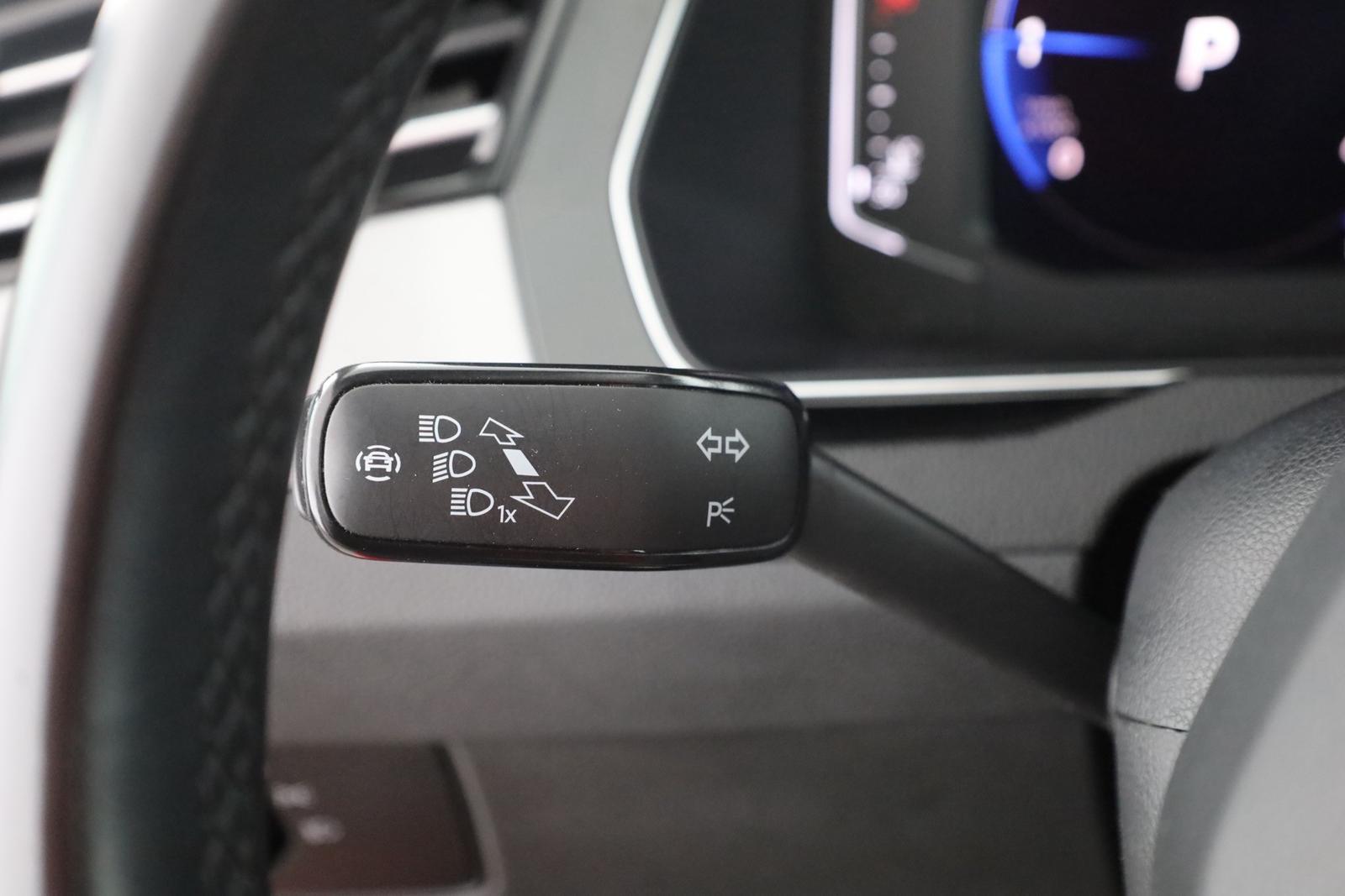 Volkswagen Passat 1.6 TDI DSG Business LED Navi ACC, миниатюра 18