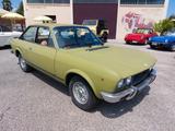 Fiat 124 Coupe 1800 del 1973 con aria-condiziona - Fiat Gebrauchtwagen von 1973