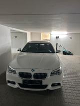 BMW 535d xDrive A - - BMW 535: Limousine, 535d Xdrive