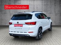 Cupra Ateca - Vorschau Bild 6