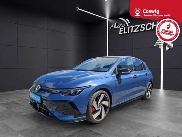 Volkswagen Golf VIII GTI Clubsport DSG Matrix Navi AID Pano