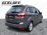 Ford C-MAX 1.0 EcoBoost Grand - Champions Edition *LM - Ford C-Max aus 2013